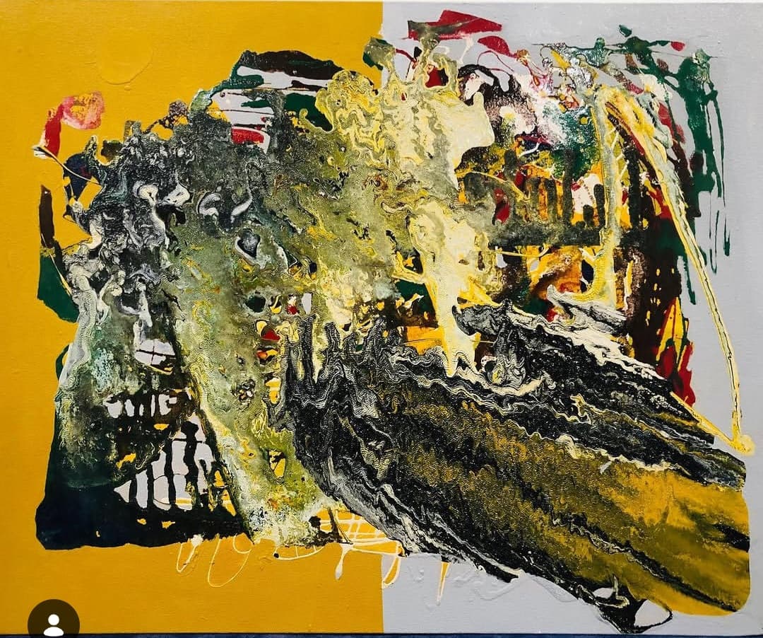 Abstract Art