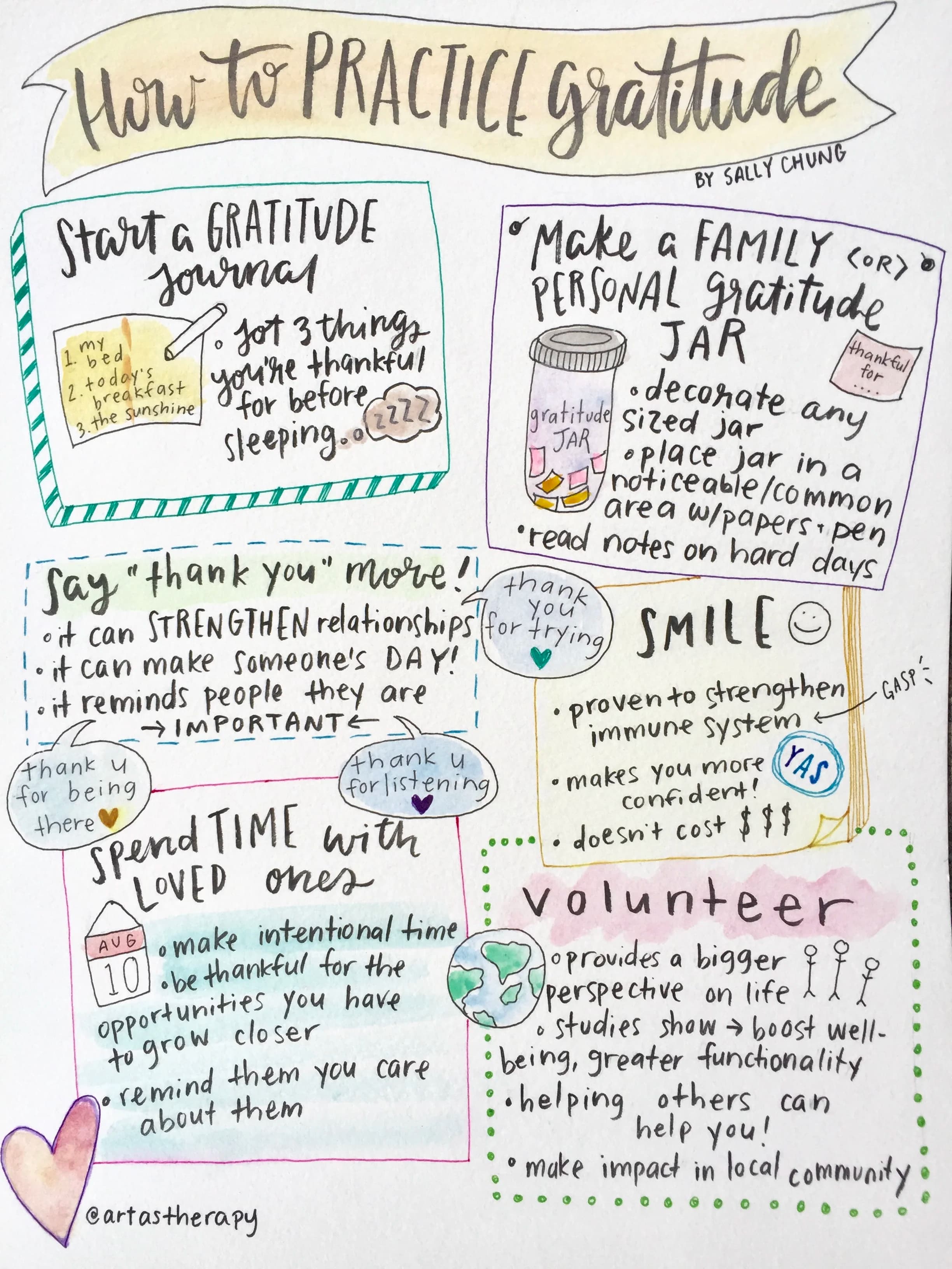 Gratitude Banners