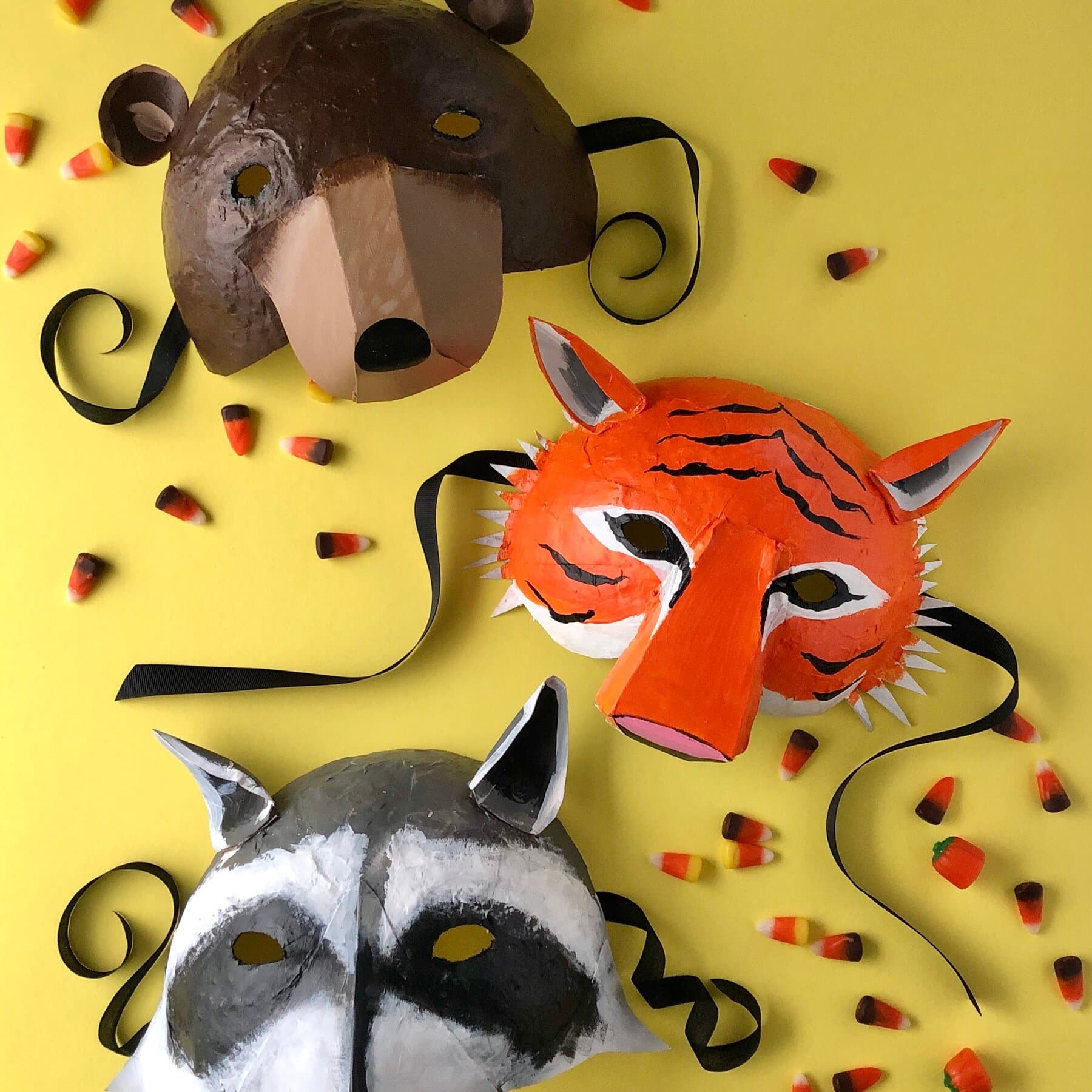 Mask Making