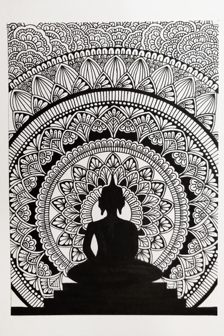 Mandala Art