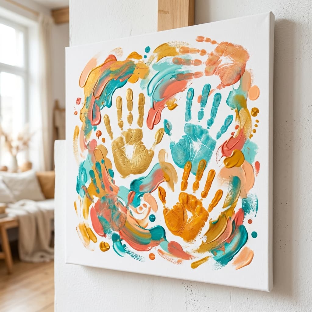 Finger Printing