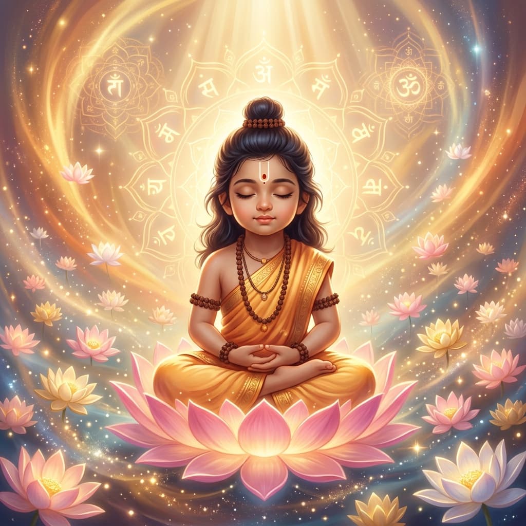 Benefits of Meditation for Children: Improve Focus, Memory & Confidence Naturally