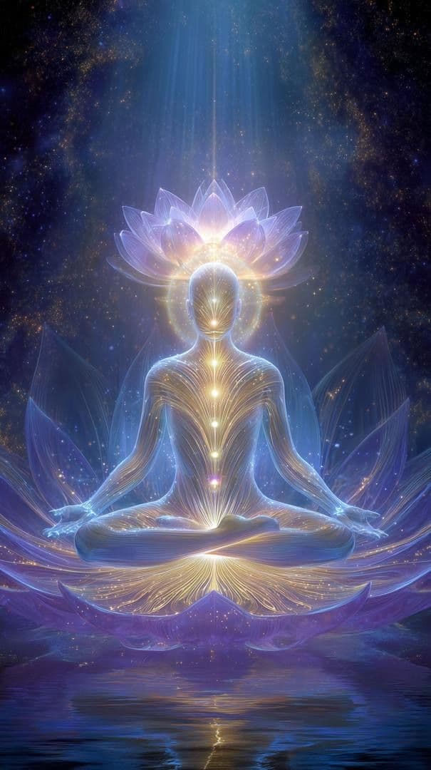 Guided Meditation for Better Sleep & Calmness in Children