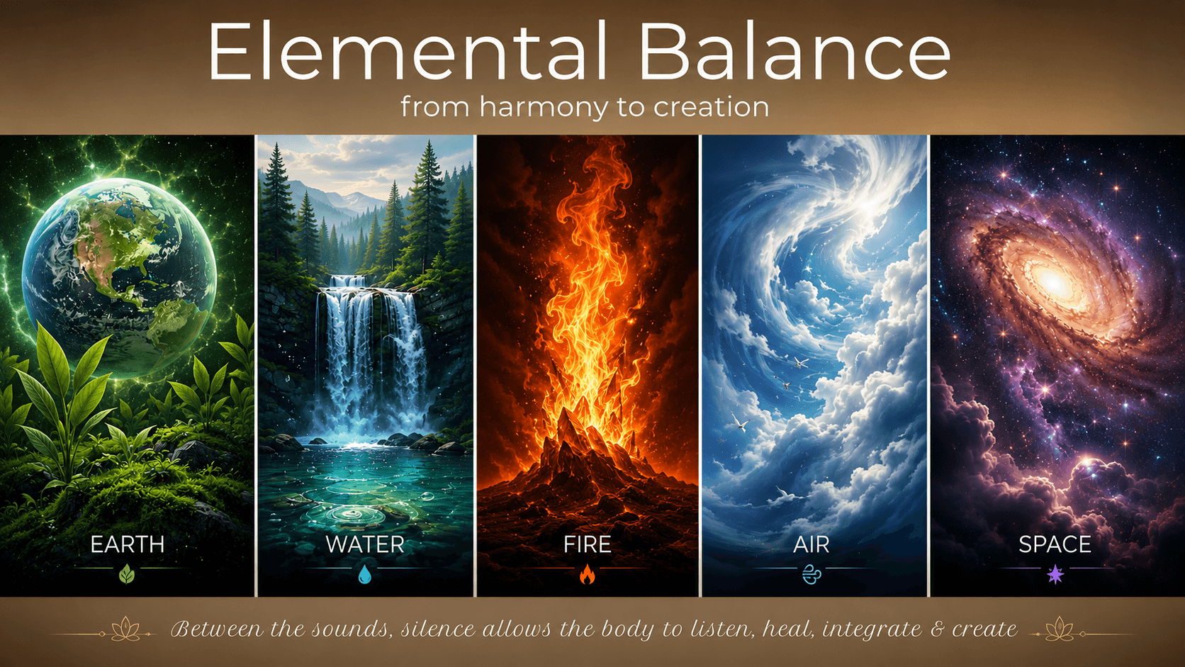 Energy Balance