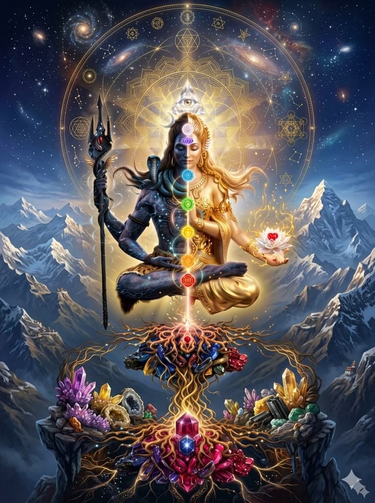 Shakti Yog