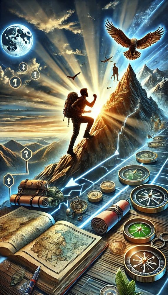 Personality Development