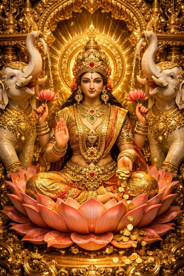 Lakshmi