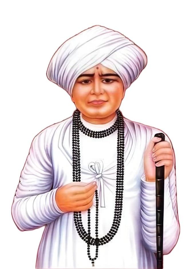 Jalaram bapa
