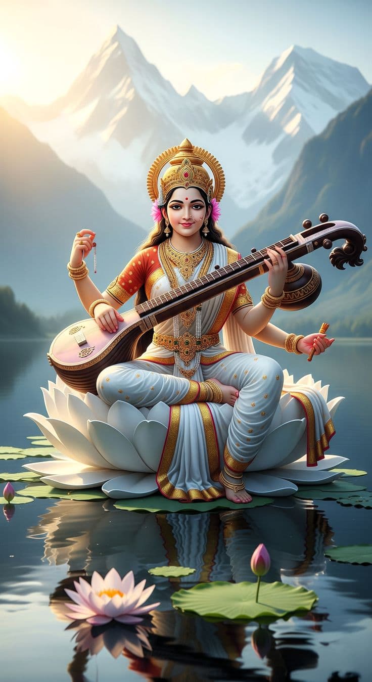 Saraswati