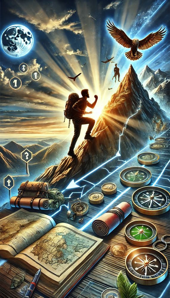 Personality Development